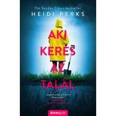 Aki keres, az talál    17.95 + 1.95 Royal Mail